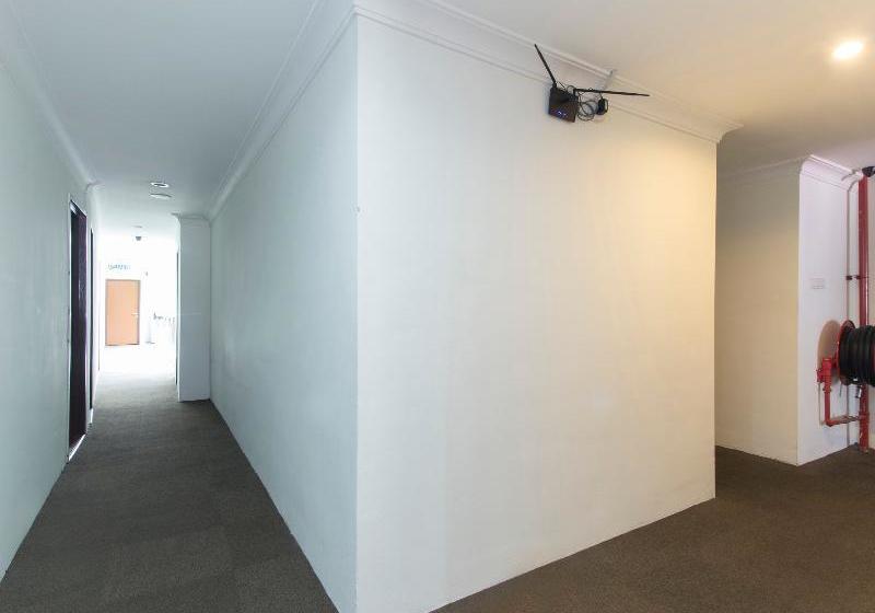 Buddys Hotel By Oyo Rooms