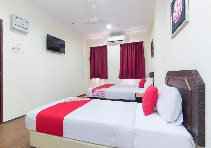 Buddys Hotel By Oyo Rooms