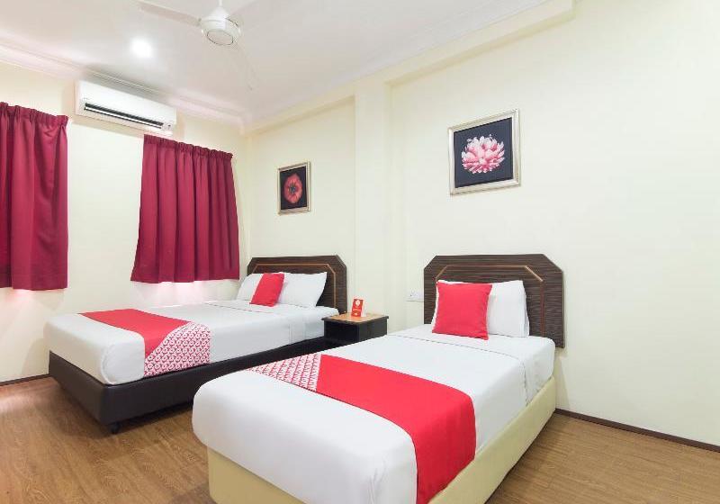 Buddys Hotel By Oyo Rooms