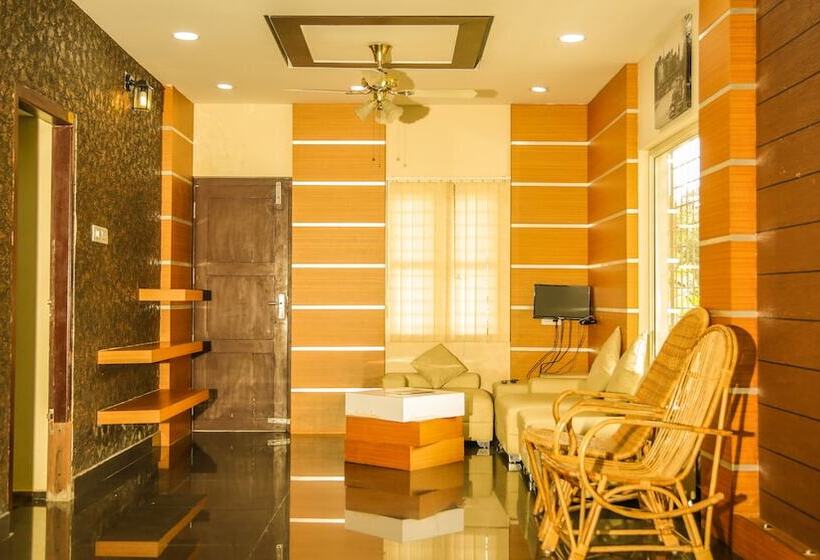 Cavern Resort Wayanad