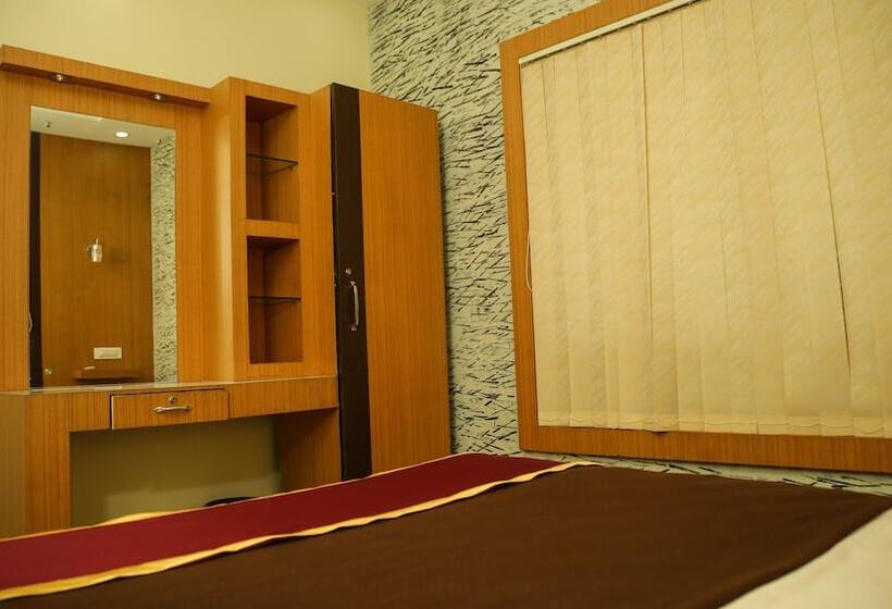 Cavern Resort Wayanad