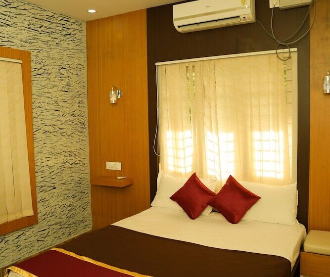 Cavern Resort Wayanad