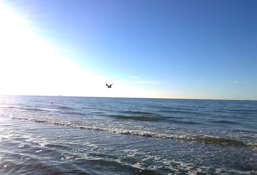 Cheerful Apartment In Wilhelmshof Usedom Near Baltic Sea