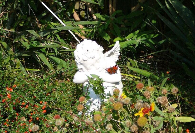 Cheerful Apartment In Wilhelmshof Usedom Near Baltic Sea