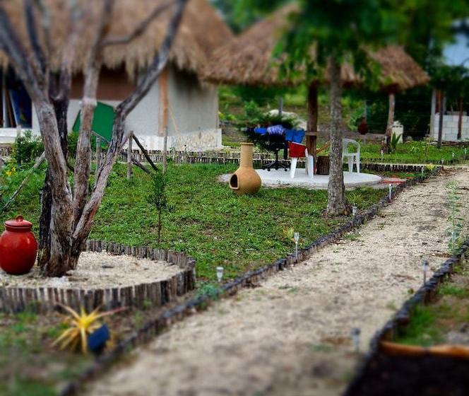 Cheleembalam Cabins