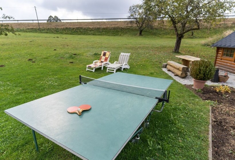 Cozy Apartment In Sonnen Bavaria Near Forest