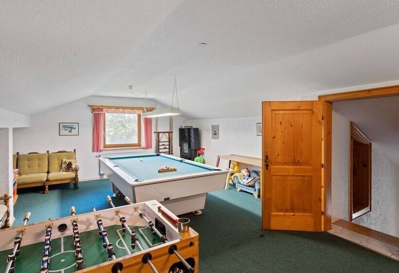 Cozy Apartment In Sonnen Bavaria Near Forest