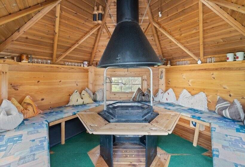 Cozy Apartment In Sonnen Bavaria Near Forest