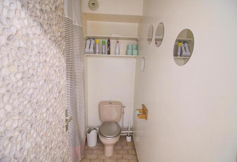 Design Apartment Near Geneva