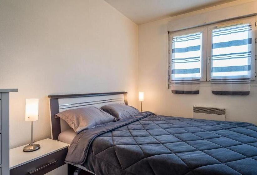 Design Apartment Near Geneva