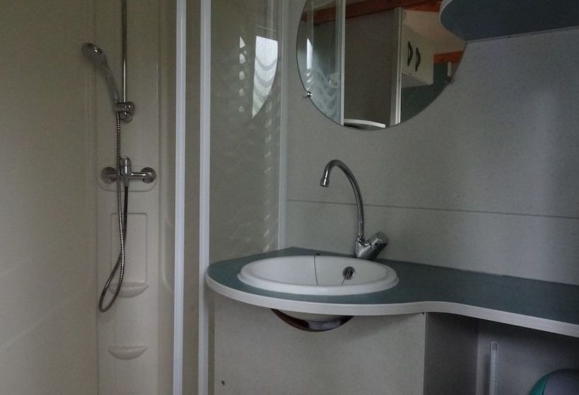 Domaine De La Colombiere  Chalets