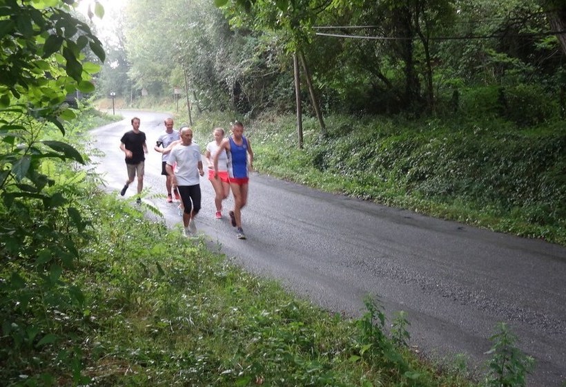 Domaine De La Colombiere  Chalets