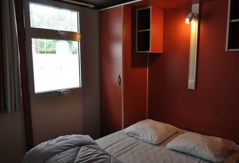 Domaine De La Colombiere  Chalets