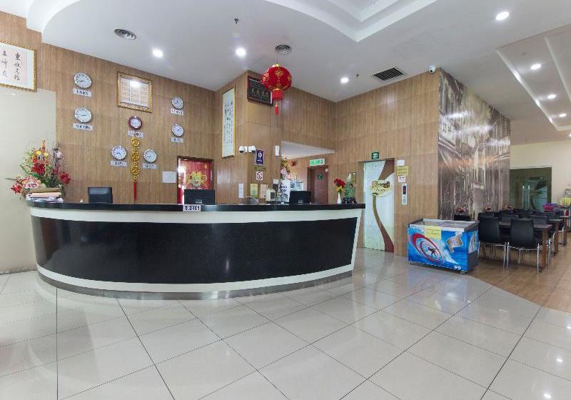 Fame Hotel By Oyo Rooms