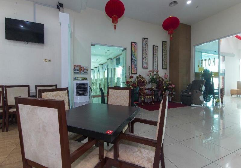 Fame Hotel By Oyo Rooms