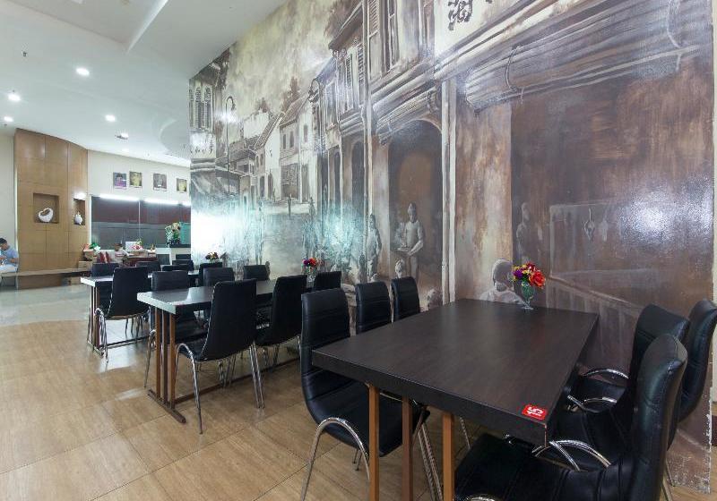 Fame Hotel By Oyo Rooms