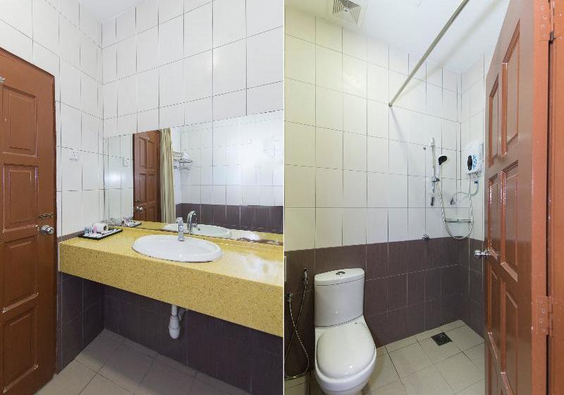 Fame Hotel By Oyo Rooms