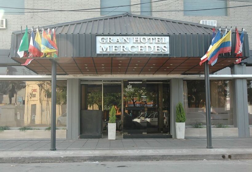 Gran Hotel Mercedes