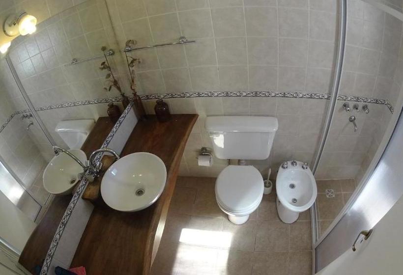 פונדק Casa De Piedra