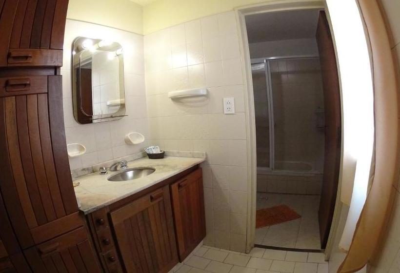 פונדק Casa De Piedra