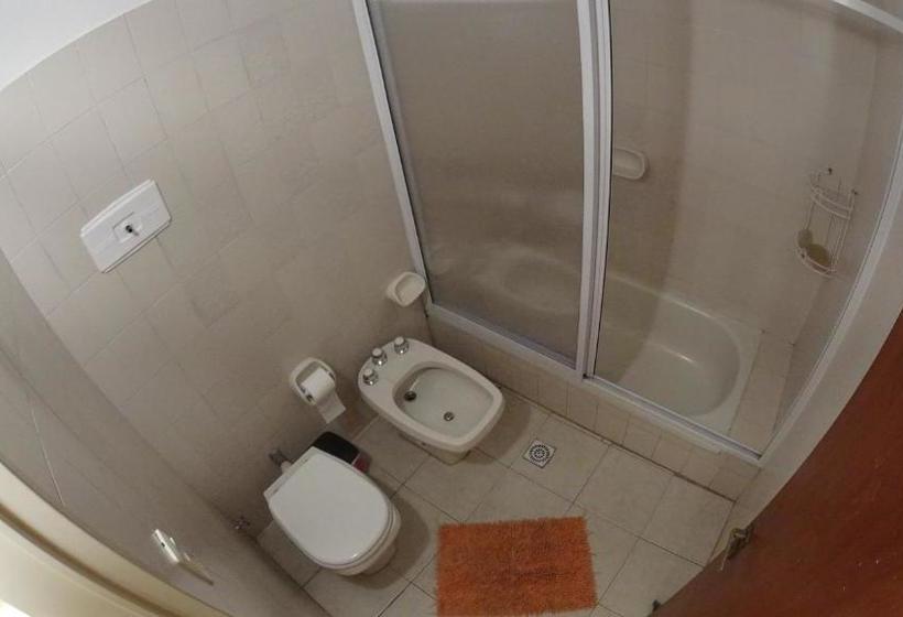 פונדק Casa De Piedra