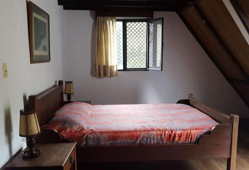 여관 El Meson De La Sierra