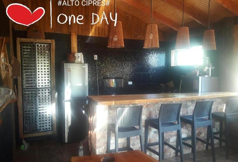 فندق Alto Ciprés