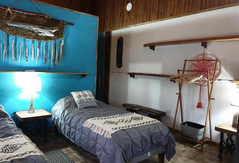 فندق Alto Ciprés