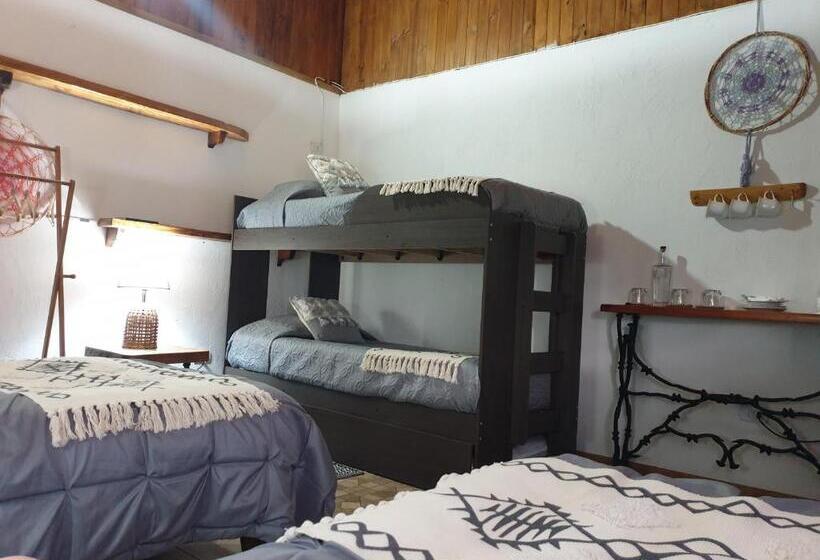 فندق Alto Ciprés