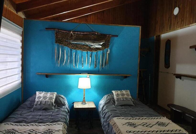 فندق Alto Ciprés