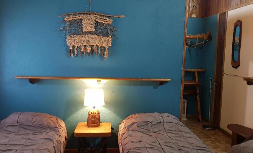 فندق Alto Ciprés