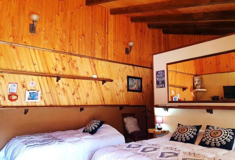 فندق Alto Ciprés