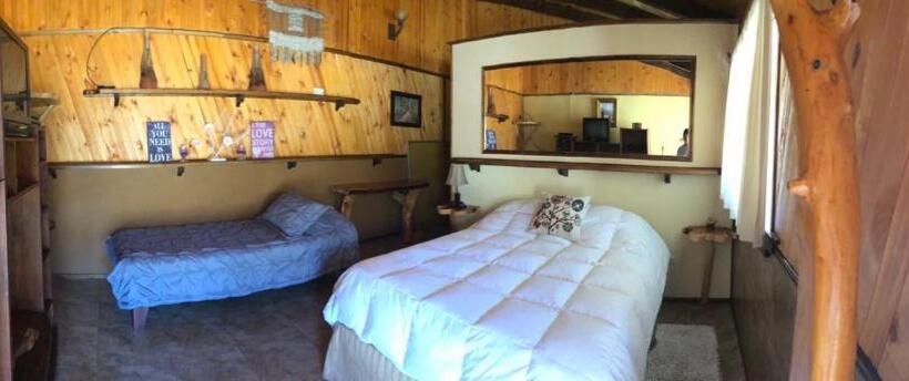 فندق Alto Ciprés