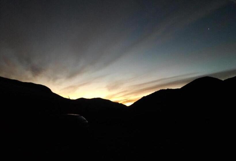 فندق Alto Ciprés