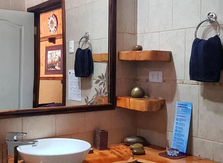 فندق Alto Ciprés