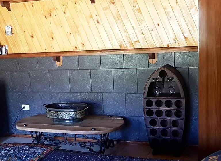 فندق Alto Ciprés