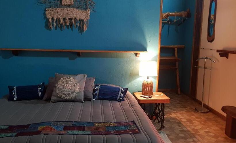 فندق Alto Ciprés