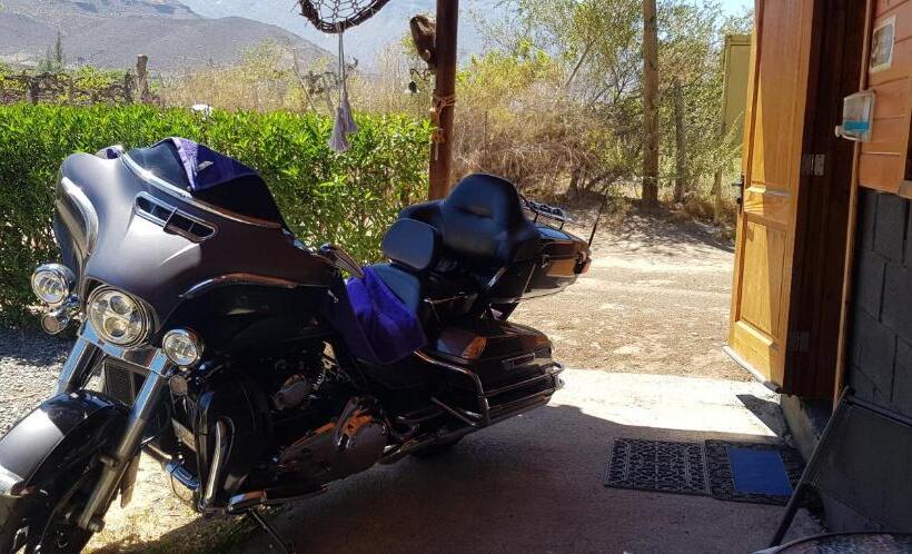 فندق Alto Ciprés