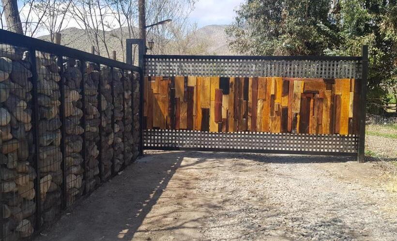 فندق Alto Ciprés