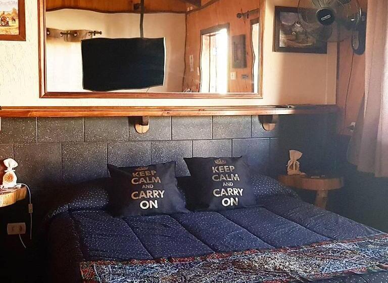 فندق Alto Ciprés