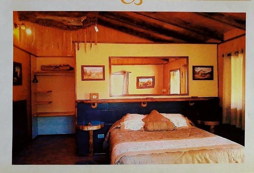 فندق Alto Ciprés