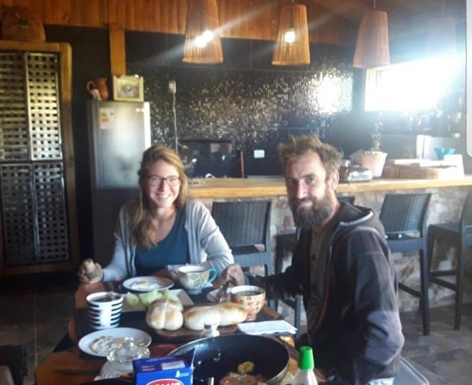 فندق Alto Ciprés