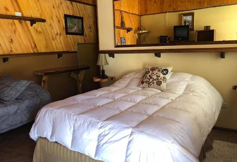 فندق Alto Ciprés