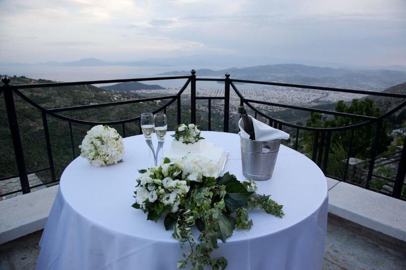 酒店 Archontiko Sisilianou