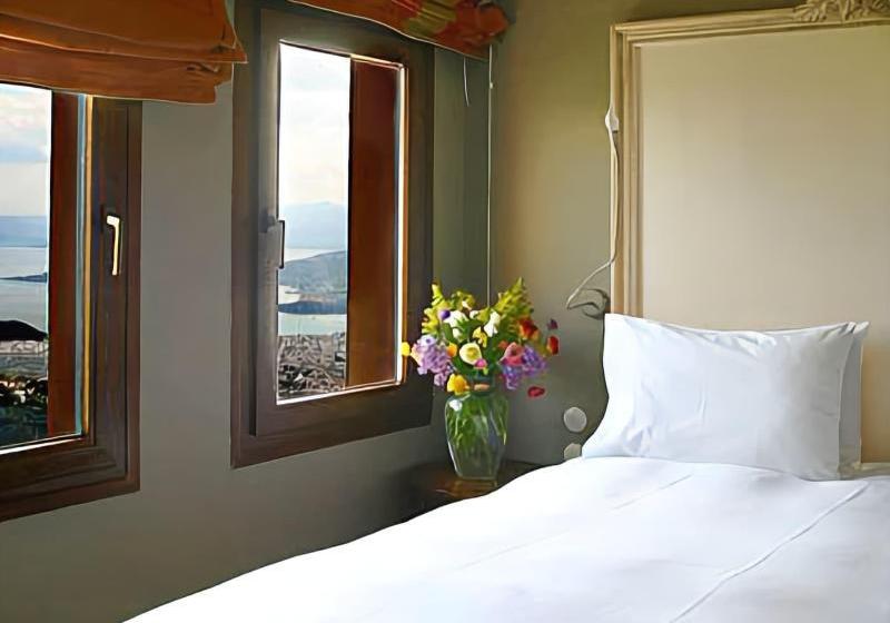 酒店 Archontiko Sisilianou