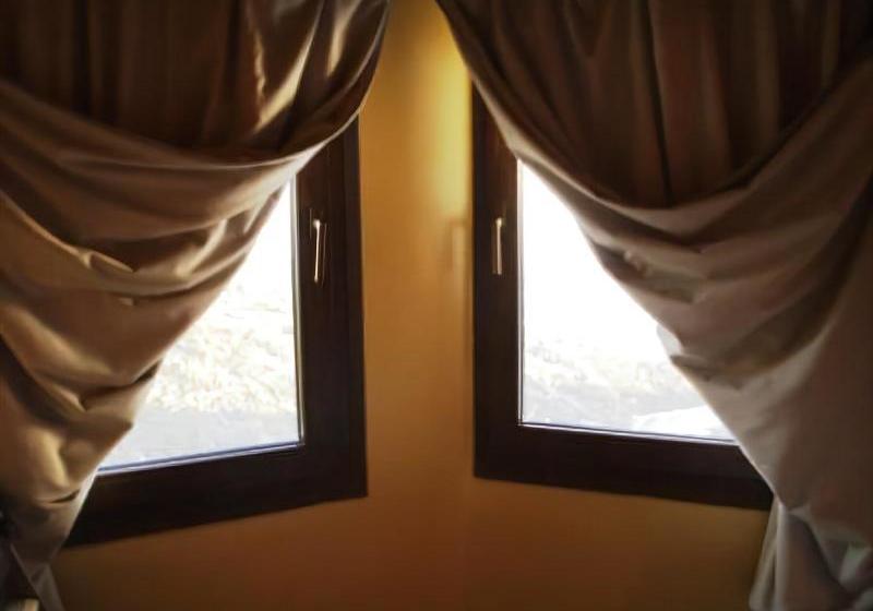 酒店 Archontiko Sisilianou