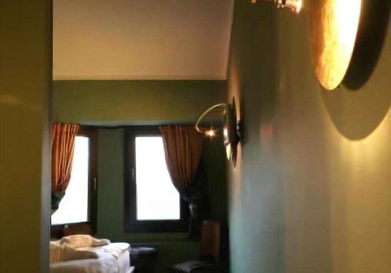 酒店 Archontiko Sisilianou