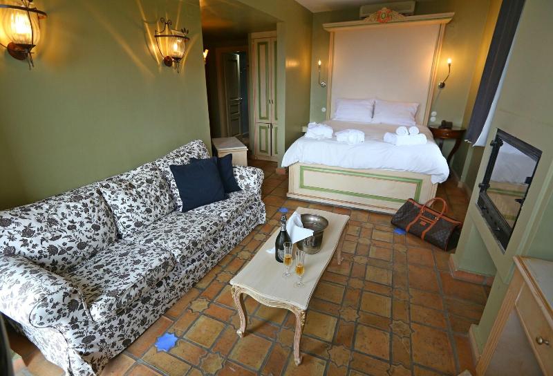 酒店 Archontiko Sisilianou