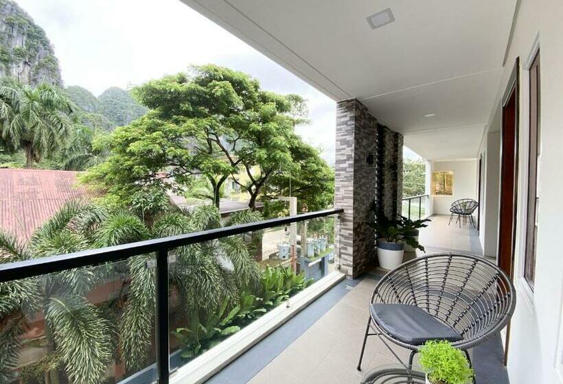 هتل Bill Tourist Inn