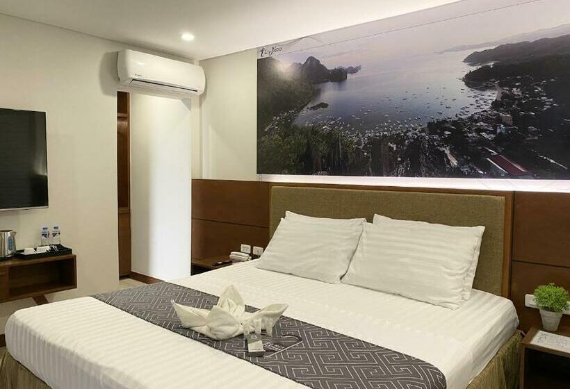 هتل Bill Tourist Inn